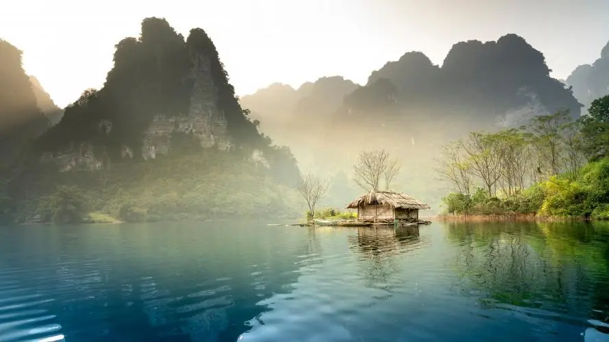 全自动精密智能制造
